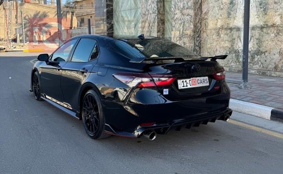 تويوتا كامري